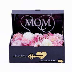 Intuitive Love - fresh flowers for mom