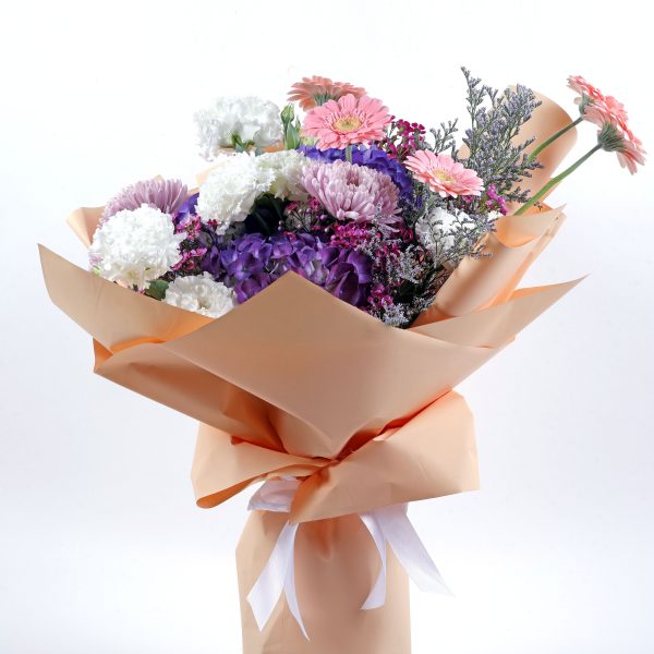 flowers bouquet