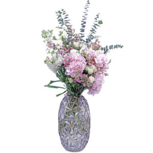 Precious Love Vase