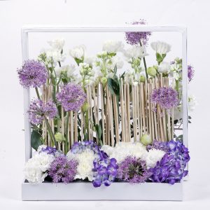 nearest flower shop