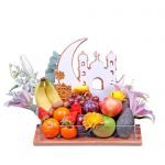 Fruits Arrangement dubai Delivery