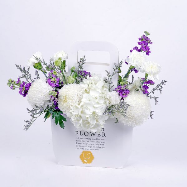 fresh flowers