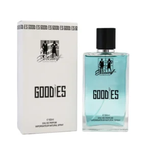 Luxury Concept Goodies Perfume for Men and Women, Eau de Parfum, 80ml