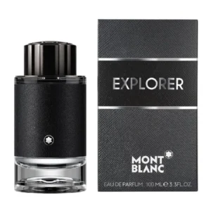 Mont Blanc Explorer Perfume for Men .EDP, 100ml