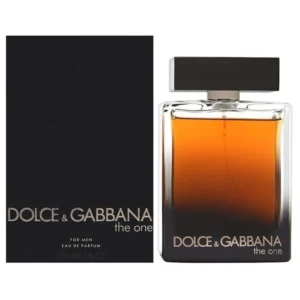 DOLCE & GABBANA THE ONE FOR MEN EDP 150ML