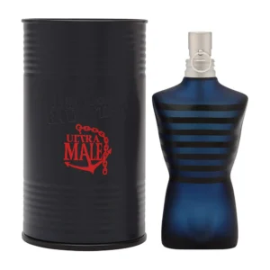 Jean Paul Gaultier Ultra Male Intense EDT for Men 125 ml