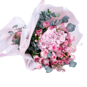 Naturing Bouquet