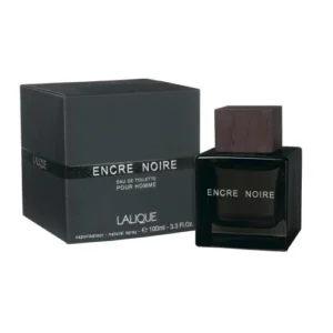 Lalique Encre Noire Perfume For Men Eau de Toilette 100ml