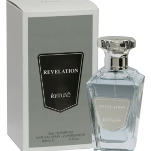 Lamuse Revelation EDP 100ml