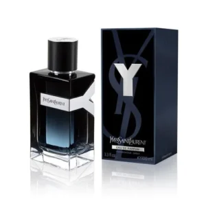 YVES SAINT LAURENT Y FOR MEN EDP 100 ml