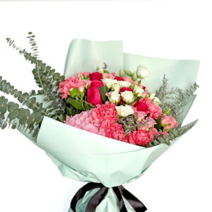 Bush of love Bouquet