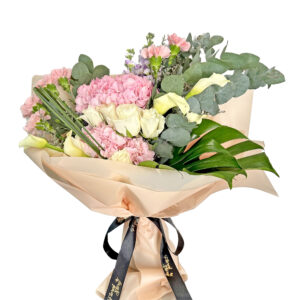 bouquet for gift