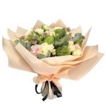 Silent noise bouquet