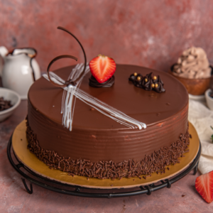 Choco Truffle cake