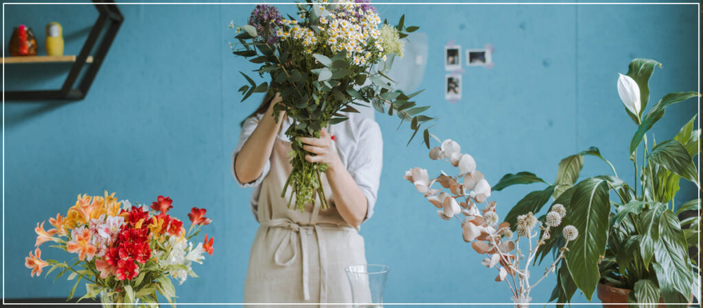 Best Flowers for Arrangements in a Bouquet