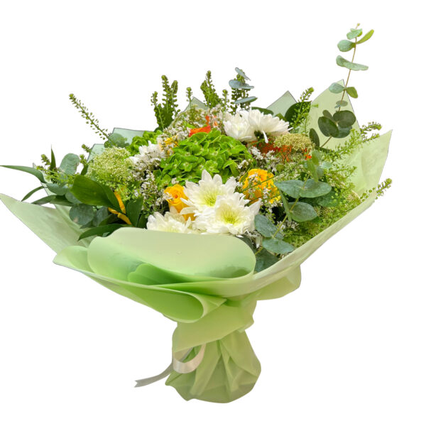affordable bouquet for free delivery in dubai, sharjah, ajman, and other locations in uae