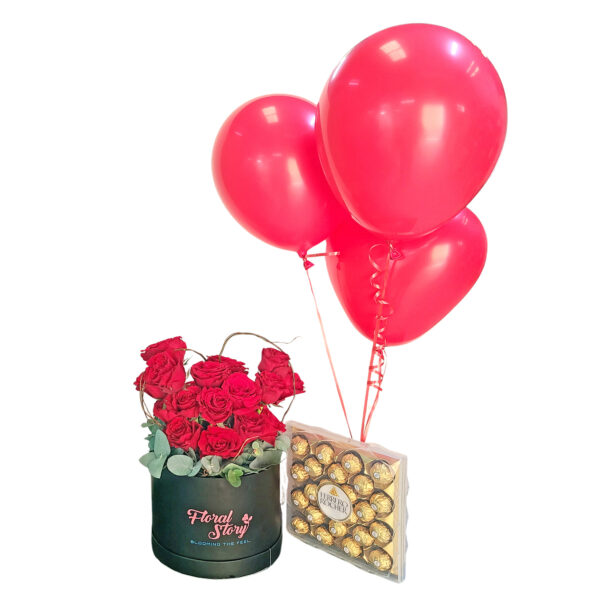 red-rose-in-black-box-with-chocolates-and-ballons