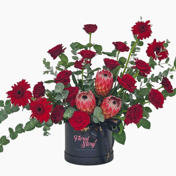 flowers for anniversary