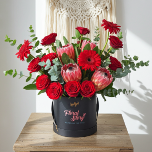 Anniversary-Flower-Box-Floral-Shop-UAE