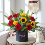 Birthday-Flowers-Gift-Box-Floral-Shop-UAE