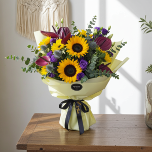 Good morning bouquet