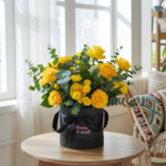 Yellow-Rose-Box-Floral-Shop-UAE