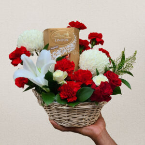 red-and-white-flowers-anniversary