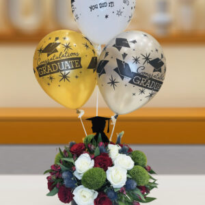graduation-flowers-box-with-box