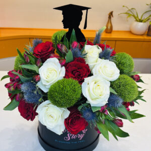 graduation-flowers-gift