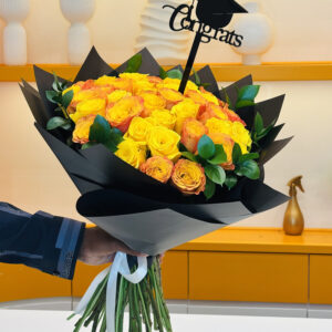 simple-graduation-gift-flowers