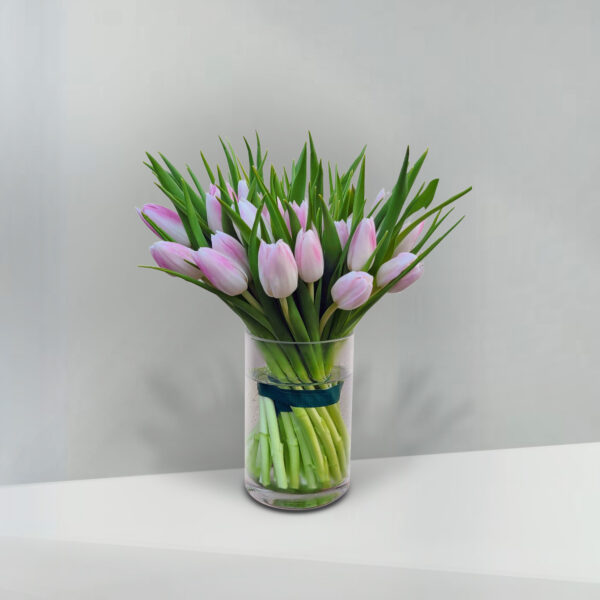 Tulip Vase