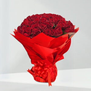 Red-Flower-Bouquet