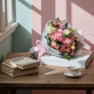 birthday-flower-Bouquet