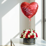 Flowers-and-balloon-Combo-Floral-Shop-UAE