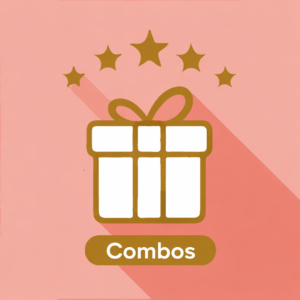 Romantic Valentine’s Day Gift Combos