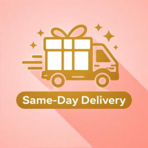 Same-Day Valentine’s Day Gift Delivery