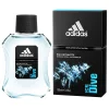 Adidas Ice Dive Perfume for Men - Eau De Toilette, 100ml